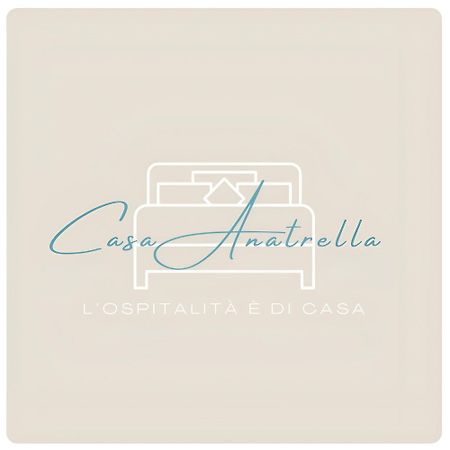 Casa Anatrella Comfort House เนเปิลส์ ภายนอก รูปภาพ