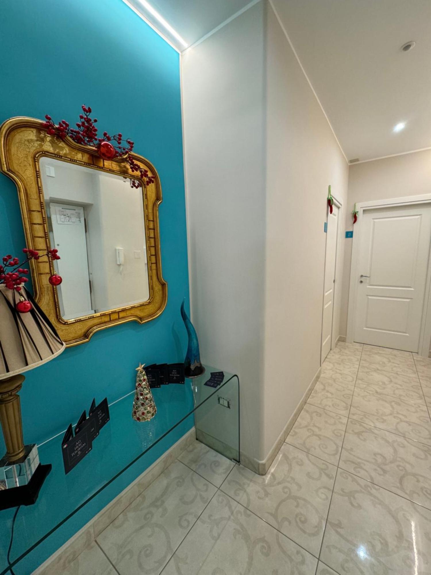Casa Anatrella Comfort House เนเปิลส์ ภายนอก รูปภาพ