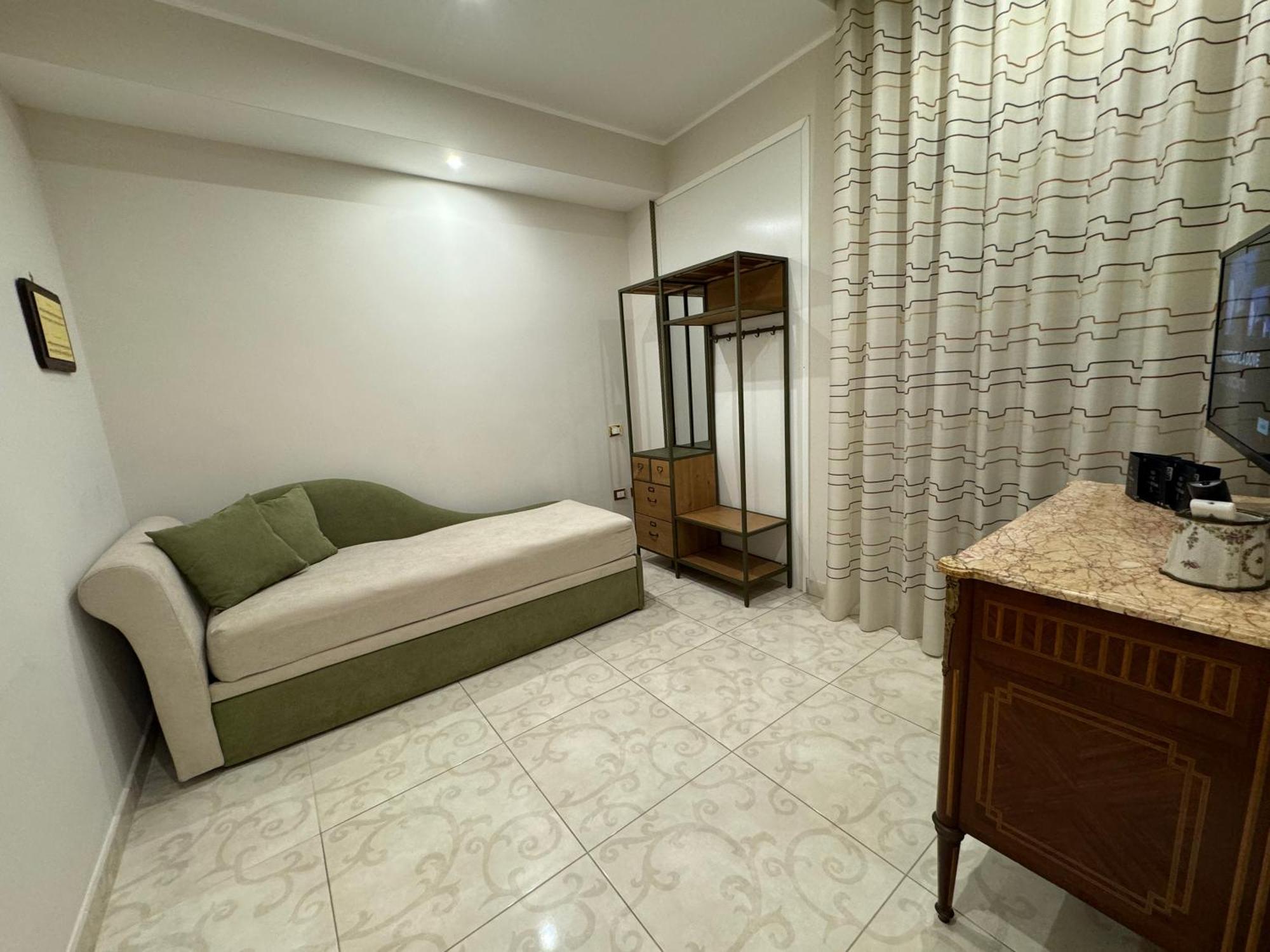 Casa Anatrella Comfort House เนเปิลส์ ภายนอก รูปภาพ