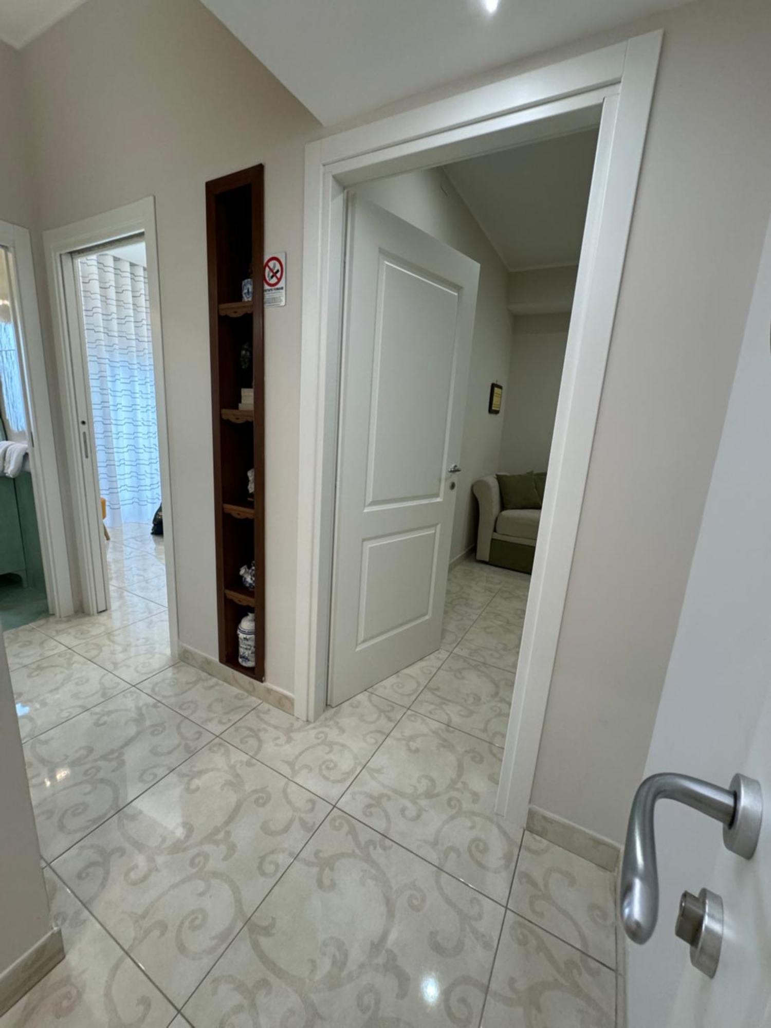 Casa Anatrella Comfort House เนเปิลส์ ภายนอก รูปภาพ